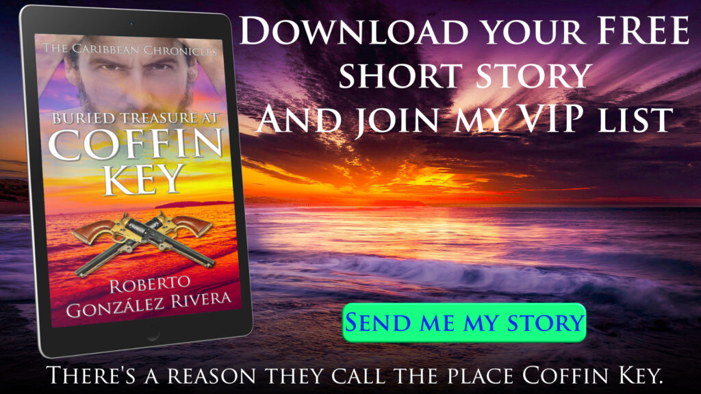 Download Your Free Story and Join my VIP List